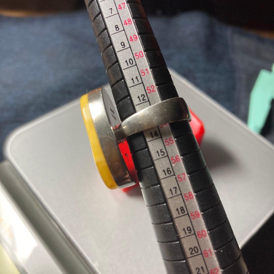 ( ´ ▽ ` )世界一のしあわせ(幸福)のバルト海を旅したセレブが特注した指輪