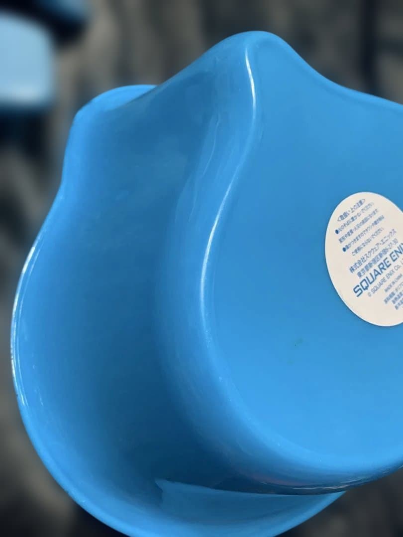 ドラゴンクエスト一番くじ A賞 スライム土鍋　他A賞