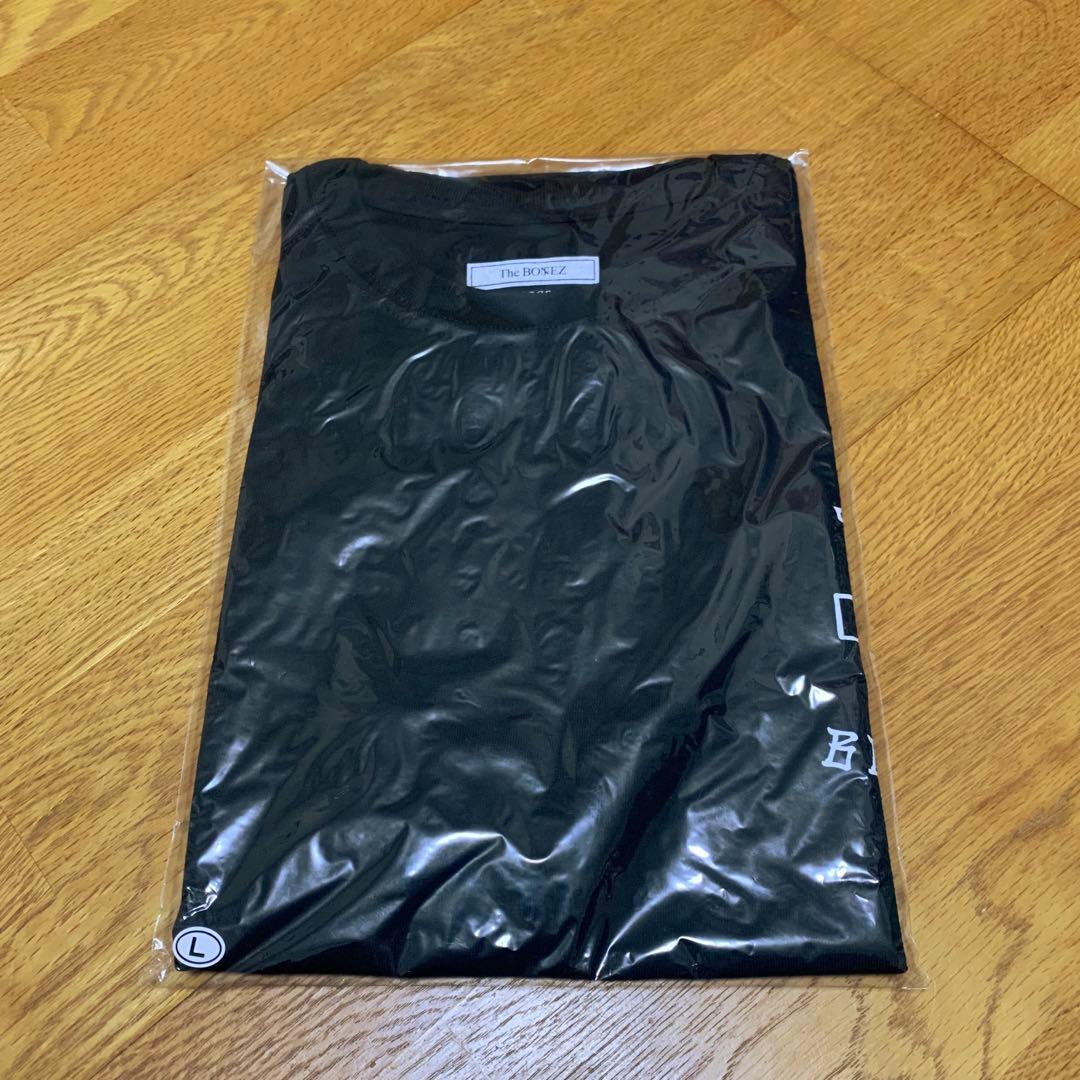 ミュージシャン The BONEZ JESUS TEE RIZE Dragon Ash L