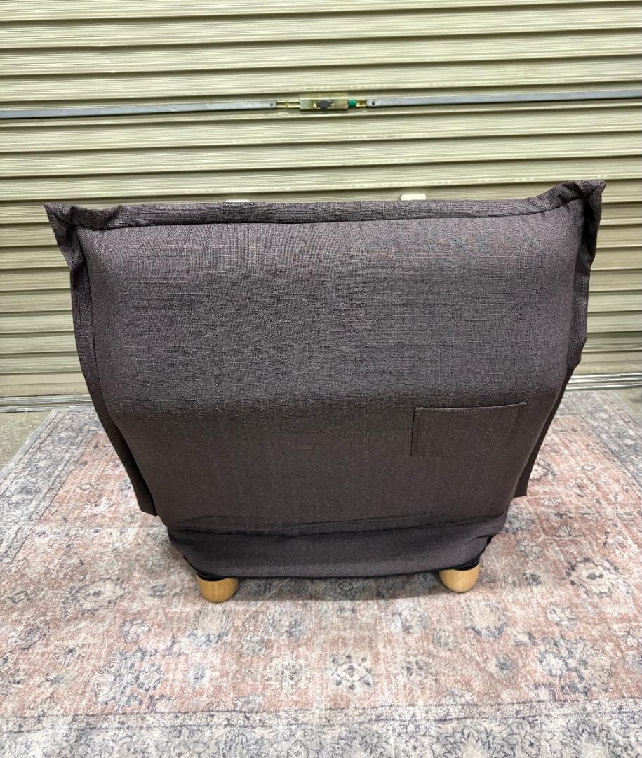 フランスベッド On&Off‑2 リクライニング座椅子