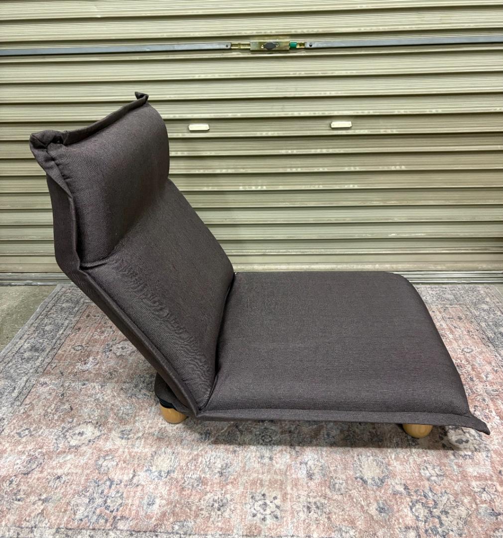 フランスベッド On&Off‑2 リクライニング座椅子