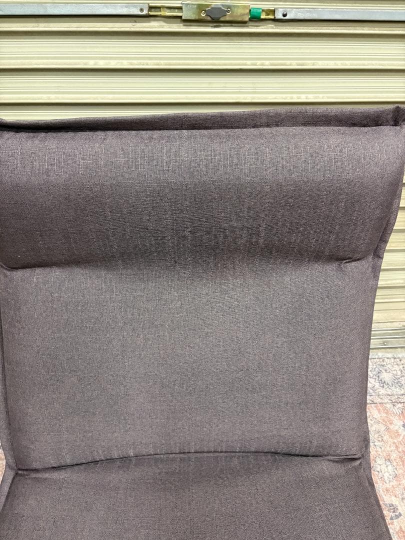 フランスベッド On&Off‑2 リクライニング座椅子