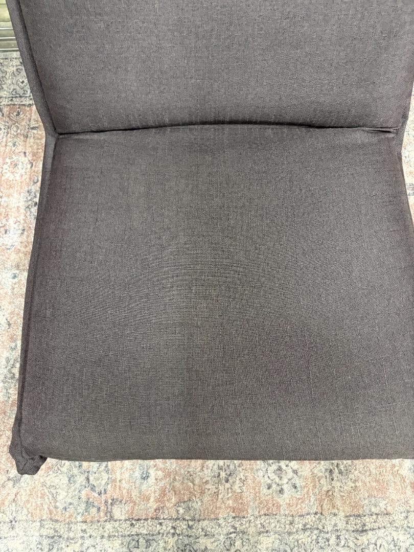 フランスベッド On&Off‑2 リクライニング座椅子