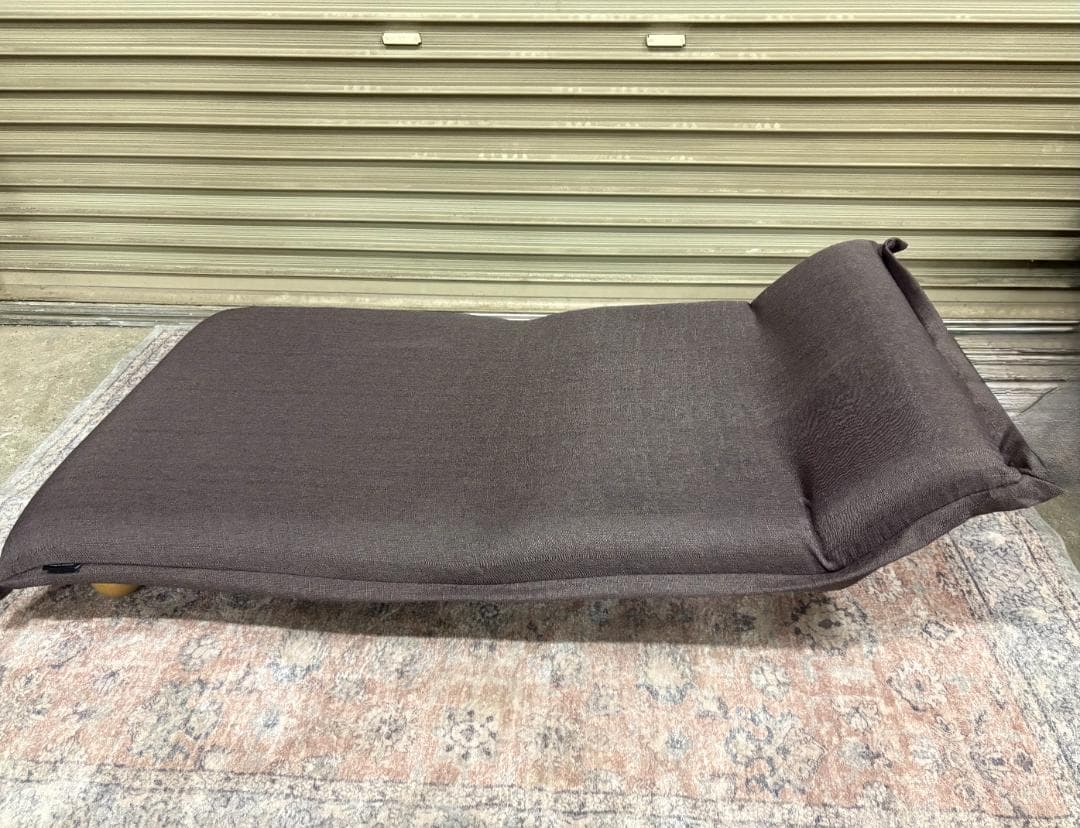 フランスベッド On&Off‑2 リクライニング座椅子