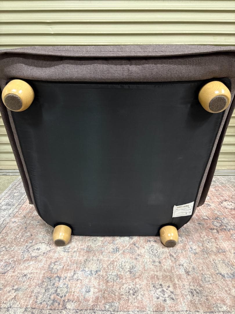 フランスベッド On&Off‑2 リクライニング座椅子