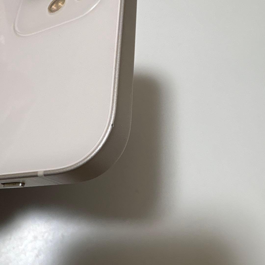 iPhone 12 ホワイト　128GB 箱付き　SIMフリー　初期化済み　美品