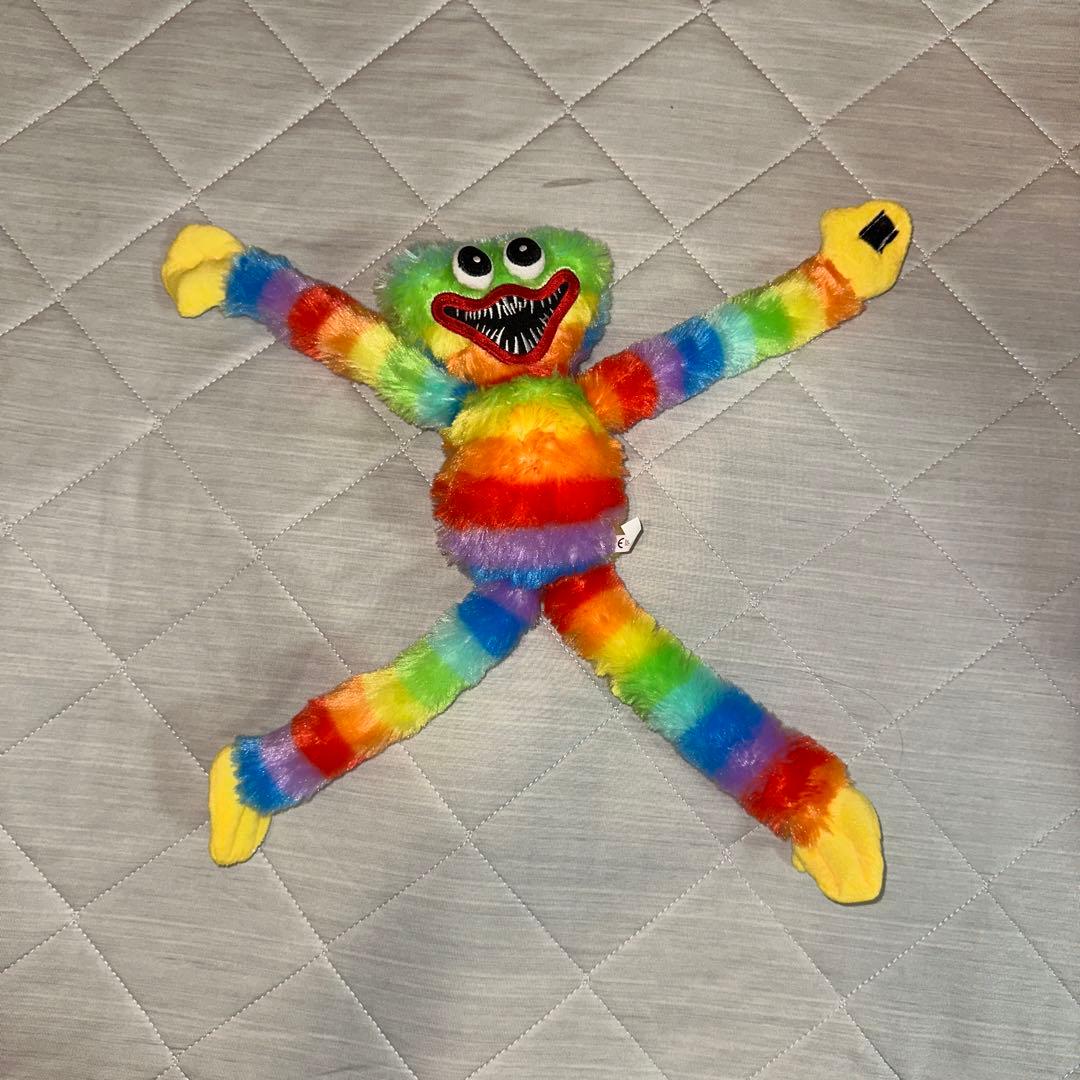 僕の相棒ハギー。