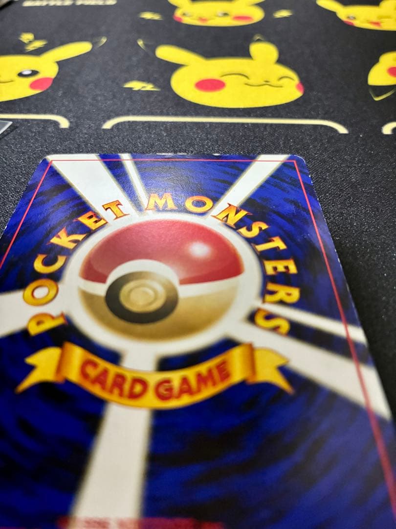 【旧裏】ブイズとトレーナーカードセット