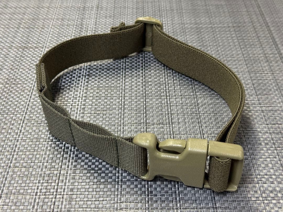 【TSUBASA】シングルマグポーチセミオーダー品