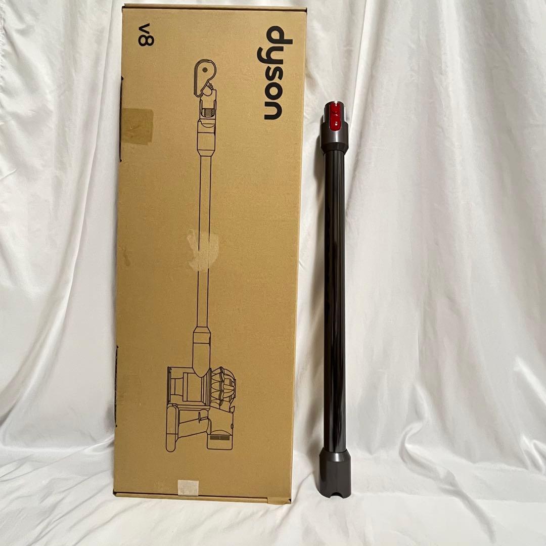 ダイソン SV25 FF NI2 2025 掃除機 再生品 リファビッシュ品 ①