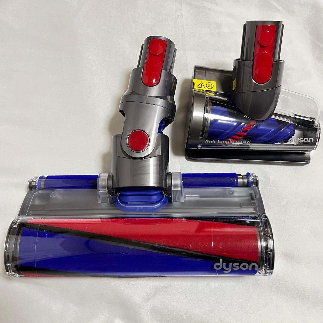 ダイソン SV25 FF NI2 2025 掃除機 再生品 リファビッシュ品 ①