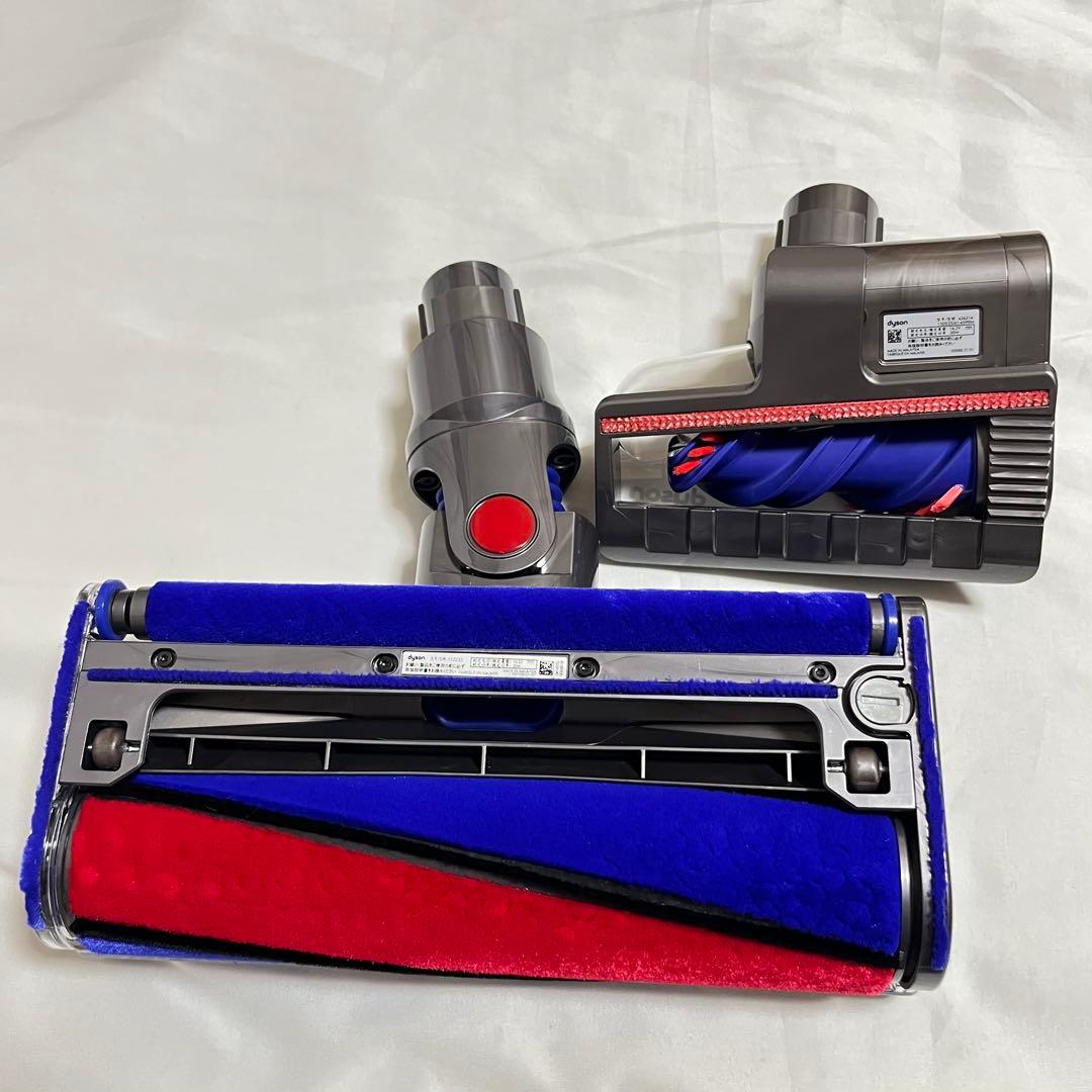 ダイソン SV25 FF NI2 2025 掃除機 再生品 リファビッシュ品 ①