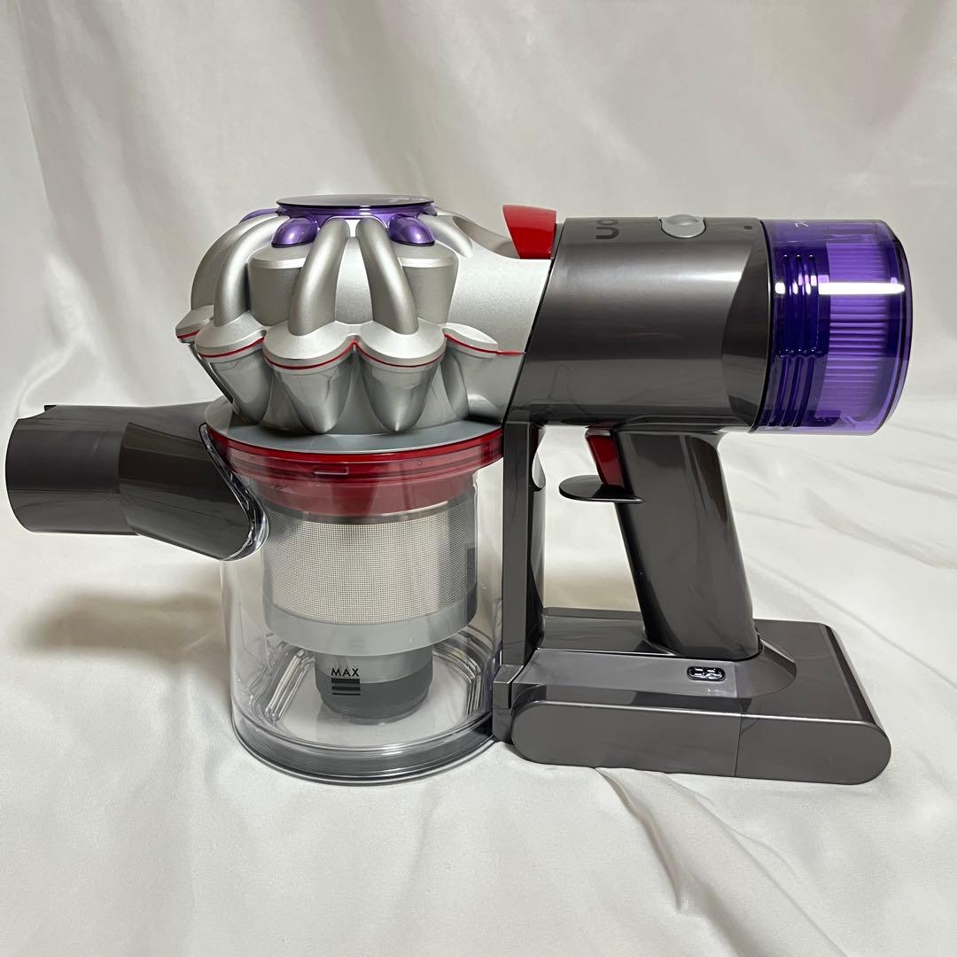 ダイソン SV25 FF NI2 2025 掃除機 再生品 リファビッシュ品 ①