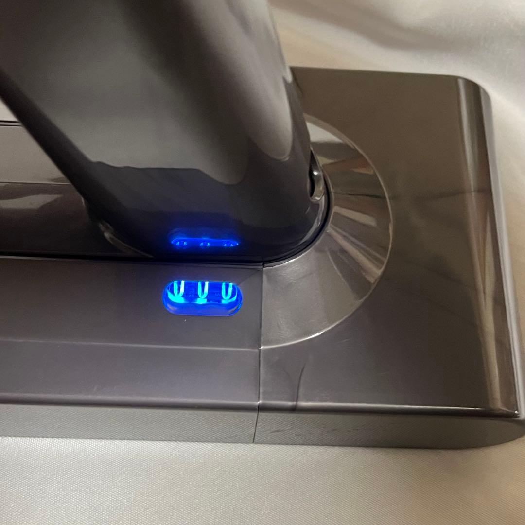 ダイソン SV25 FF NI2 2025 掃除機 再生品 リファビッシュ品 ①