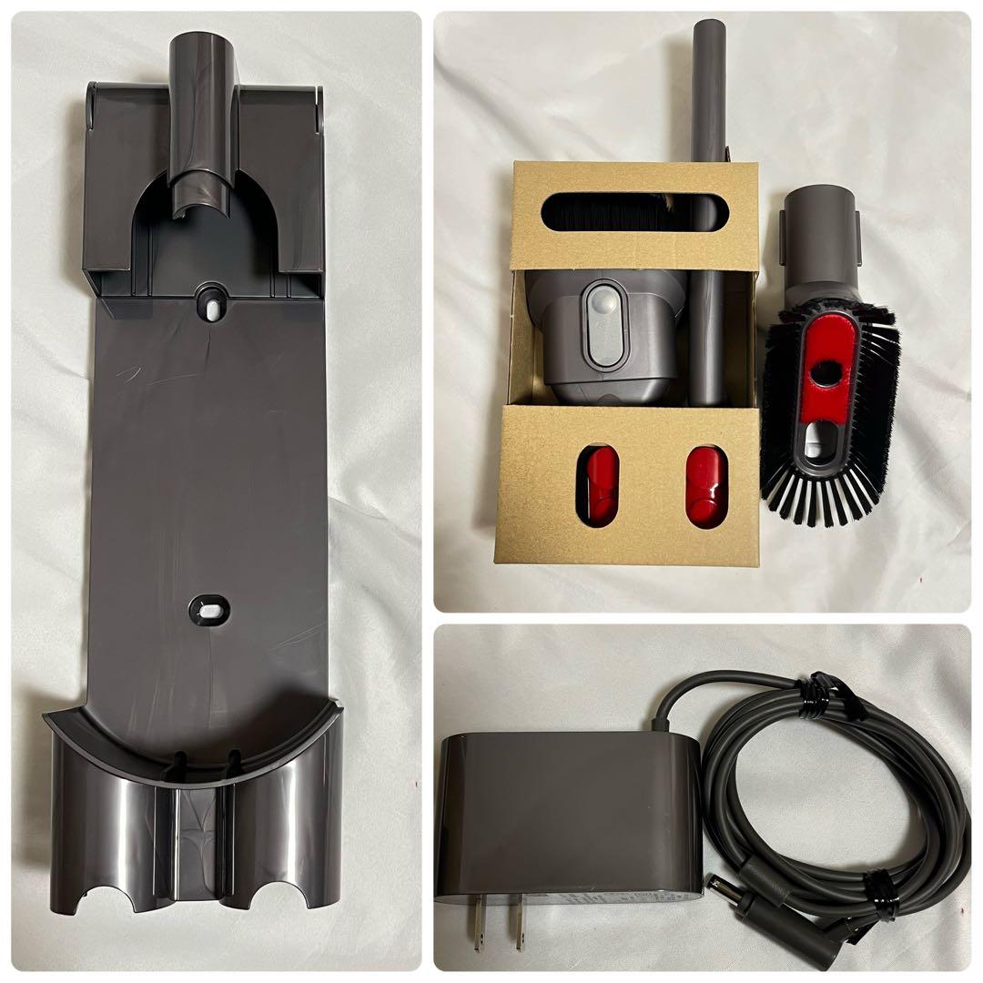 ダイソン SV25 FF NI2 2025 掃除機 再生品 リファビッシュ品 ①