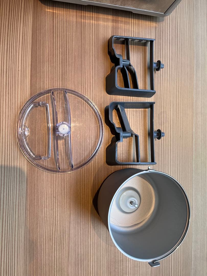 Cuisinart アイスクリームメーカー