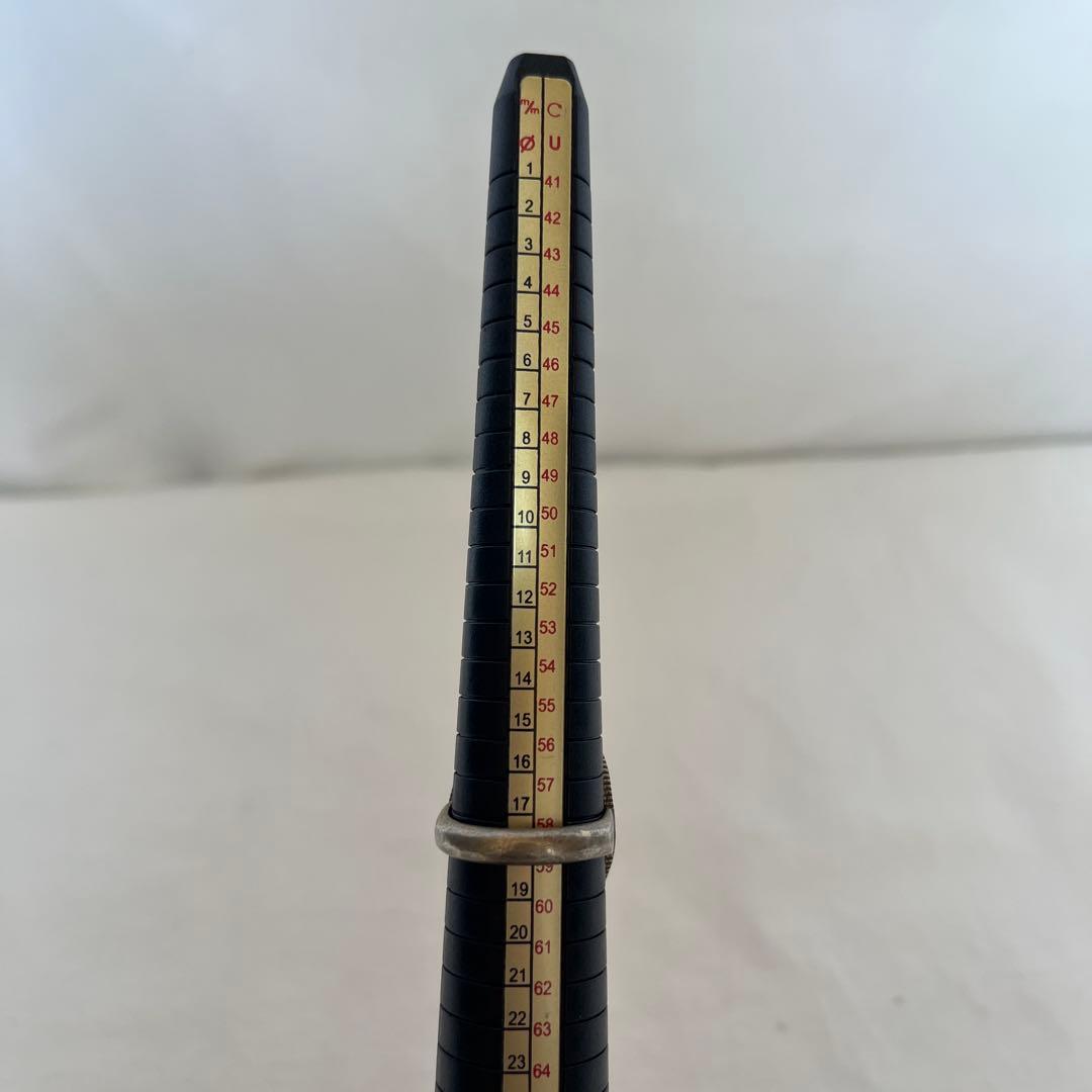 nonnative × END シルバーリング 指輪