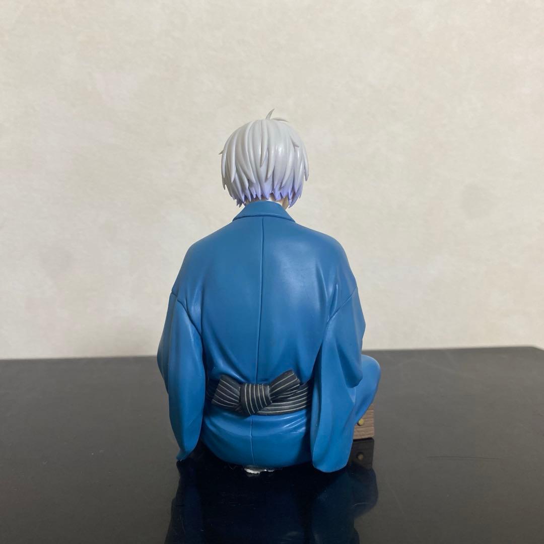 ゲゲゲの鬼太郎 ゲゲゲの謎 目玉おやじ人形 ゲゲゲ郎 水木フィギアセット売り