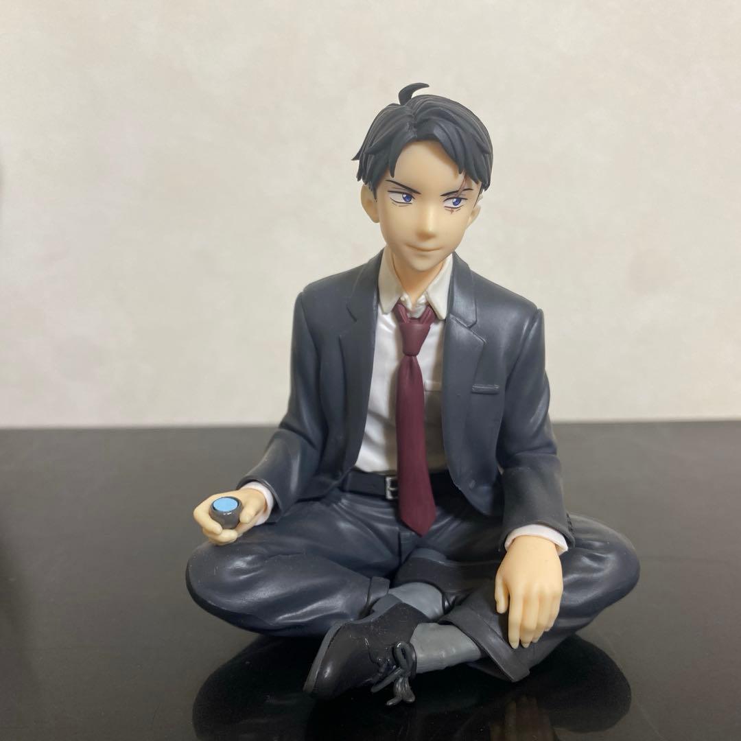 ゲゲゲの鬼太郎 ゲゲゲの謎 目玉おやじ人形 ゲゲゲ郎 水木フィギアセット売り