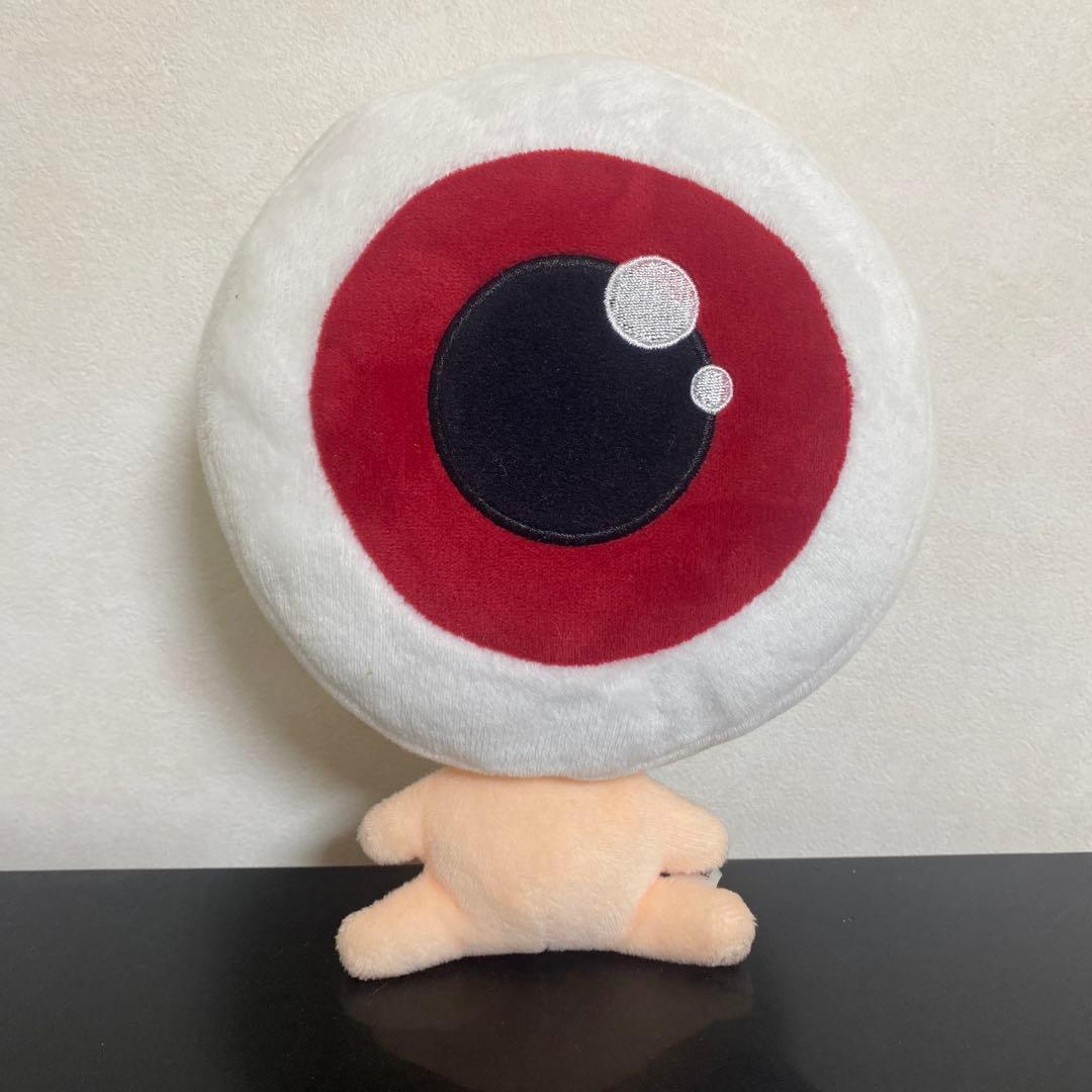 ゲゲゲの鬼太郎 ゲゲゲの謎 目玉おやじ人形 ゲゲゲ郎 水木フィギアセット売り