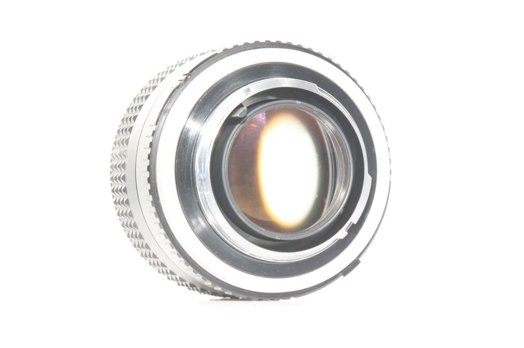 整備品 minolta SRT SP MC ROKKOR-PG 50 f1.4