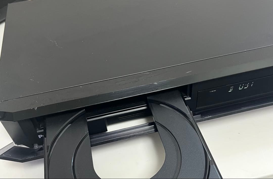 中古DMR-BX2030ブルーレイレコーダーDIGA(DMR-BRX2030)