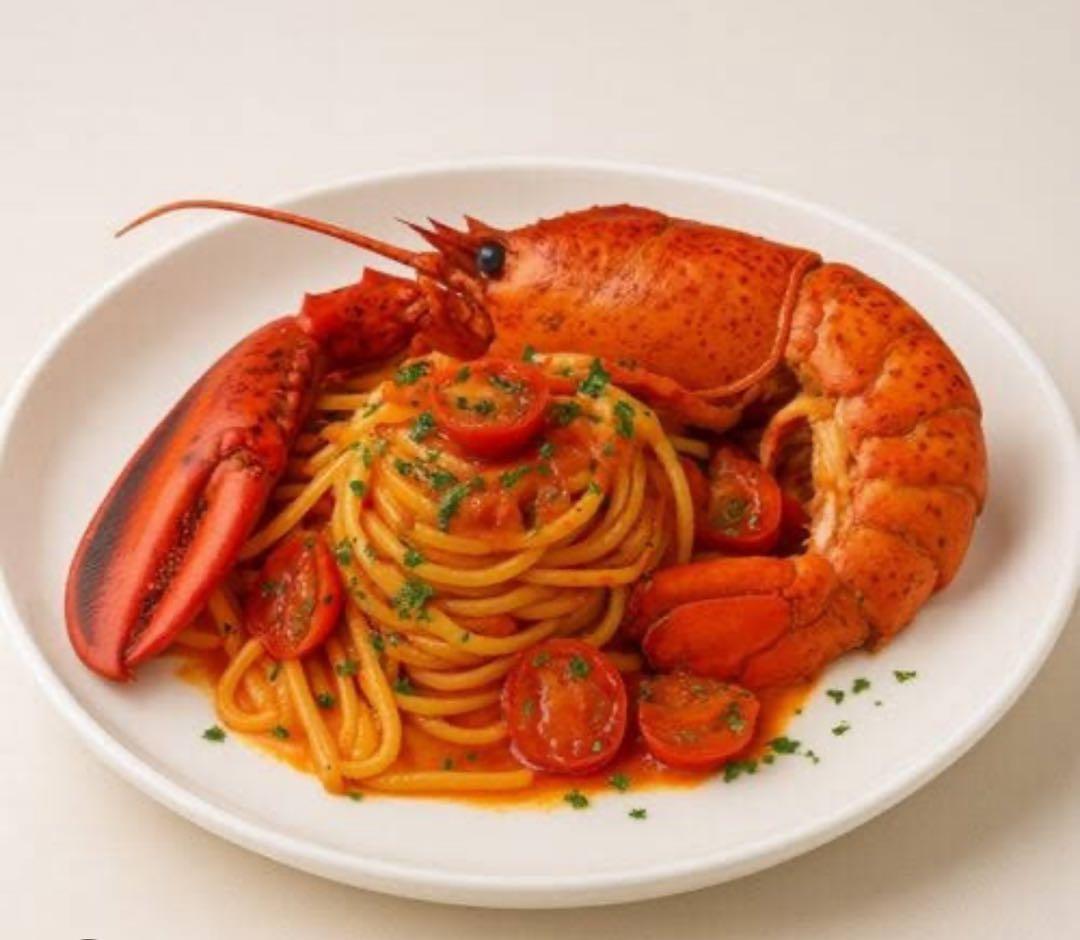 ブオンリコルド　イタリア製絵皿　香港　1994年　#71