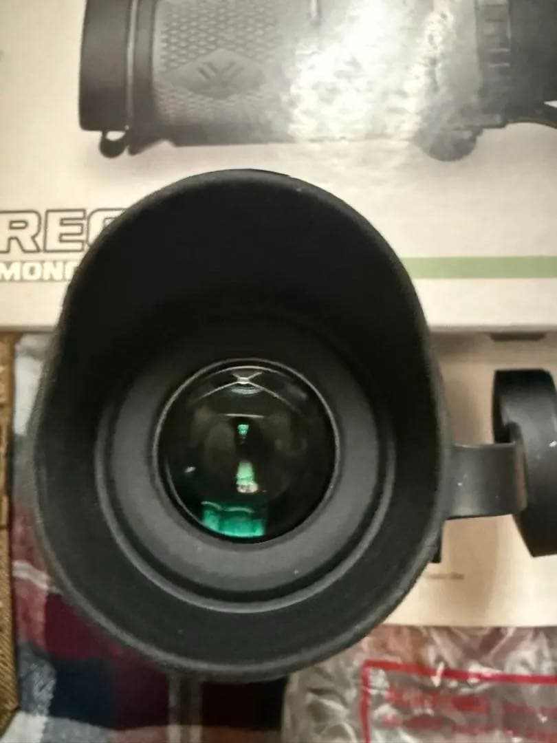 個人装備 VORTEX RECCE PRO HD8X32