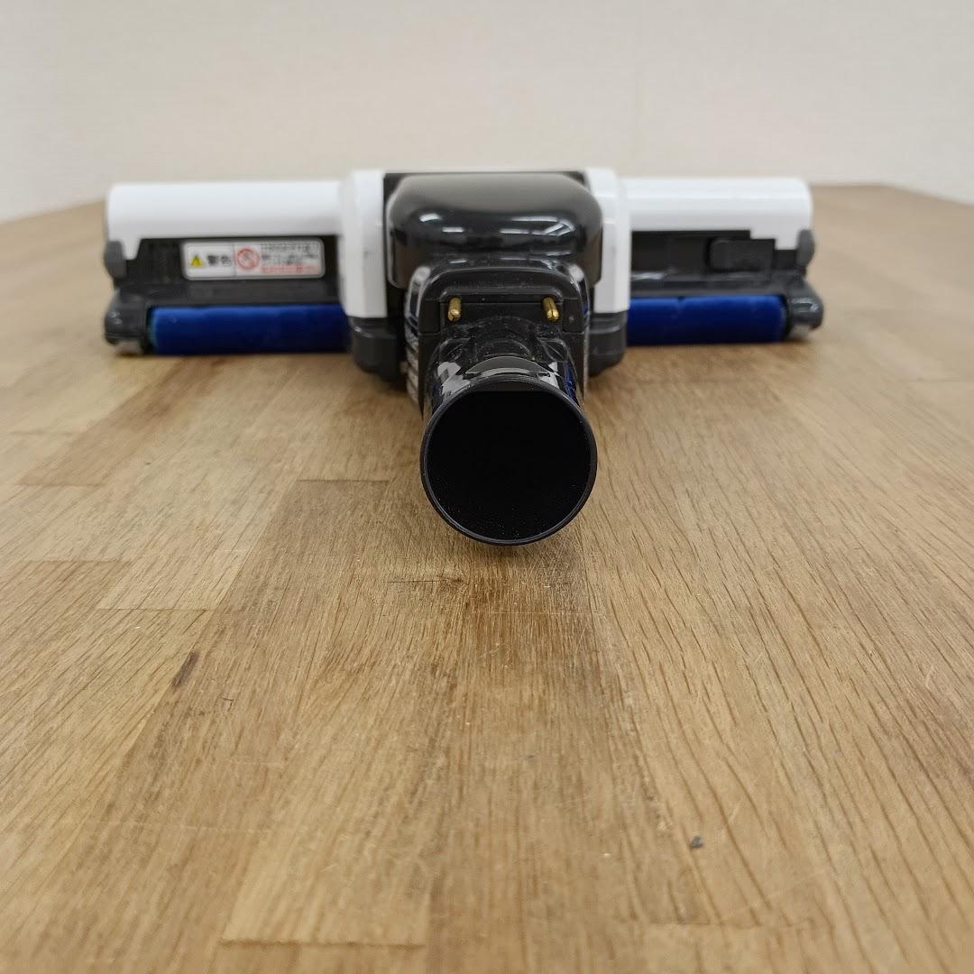 日立 掃除機 ヘッド D-DP12 ホワイト ラクかる 純正品