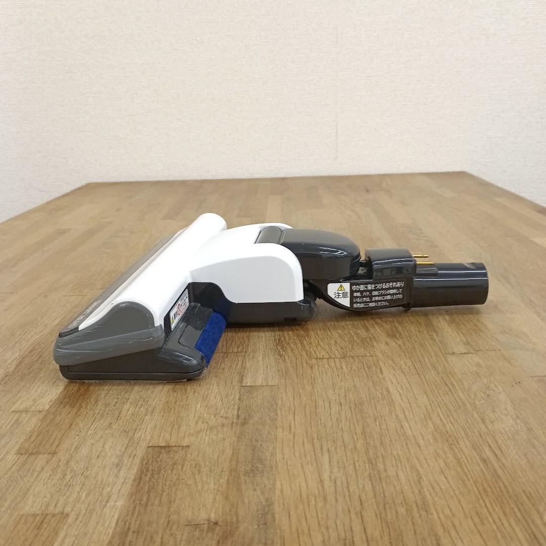 日立 掃除機 ヘッド D-DP12 ホワイト ラクかる 純正品