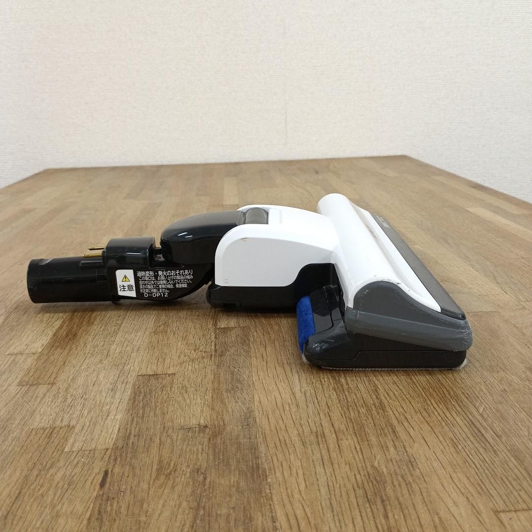 日立 掃除機 ヘッド D-DP12 ホワイト ラクかる 純正品