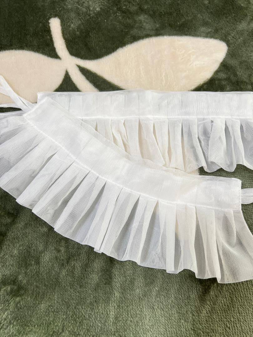 2枚セット 刺繍レースカーテン おしゃれ 高級 オーダーサイズ