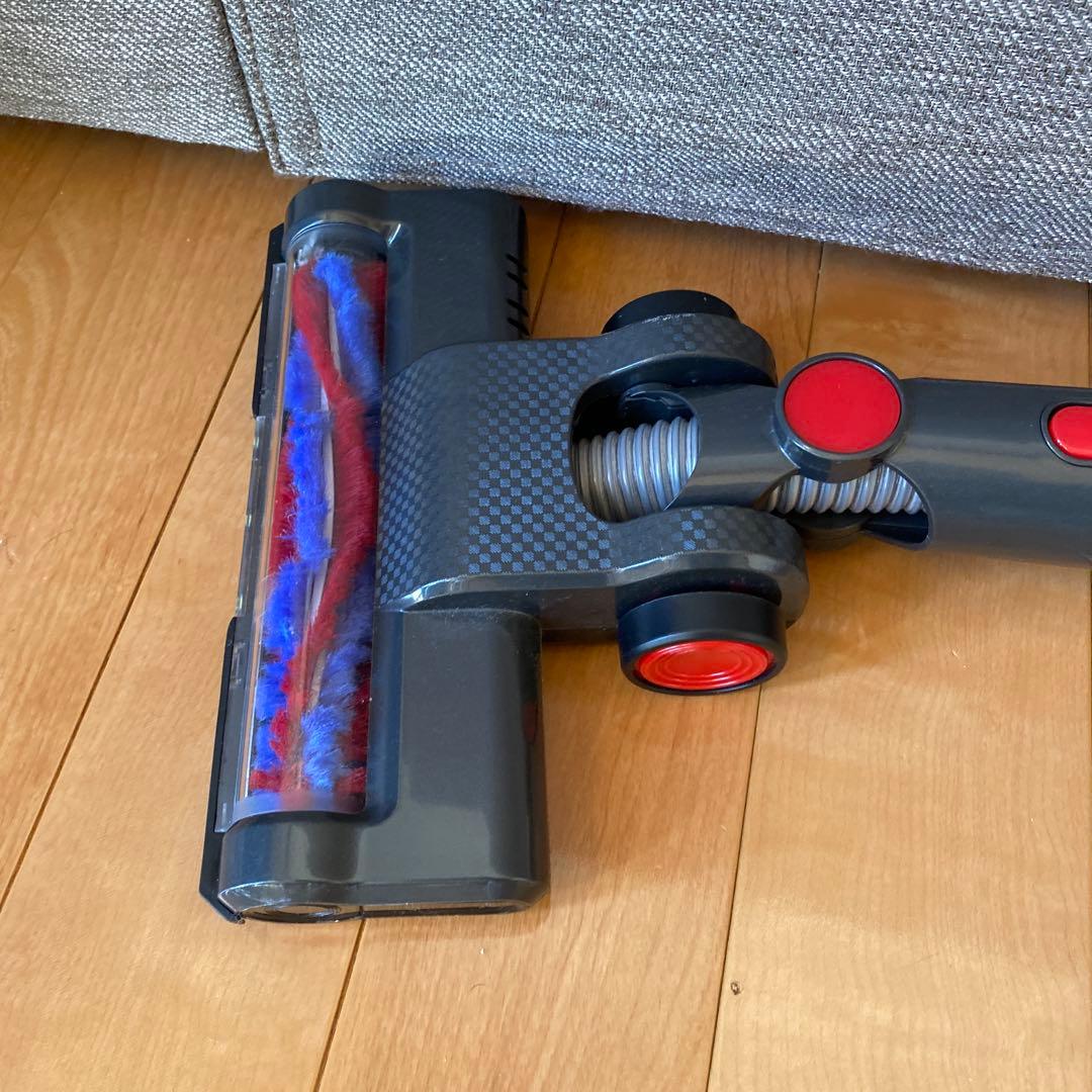 Tailulu スティッククリーナー 本体