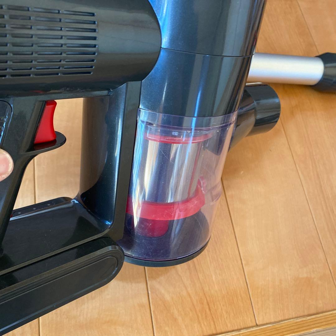 Tailulu スティッククリーナー 本体