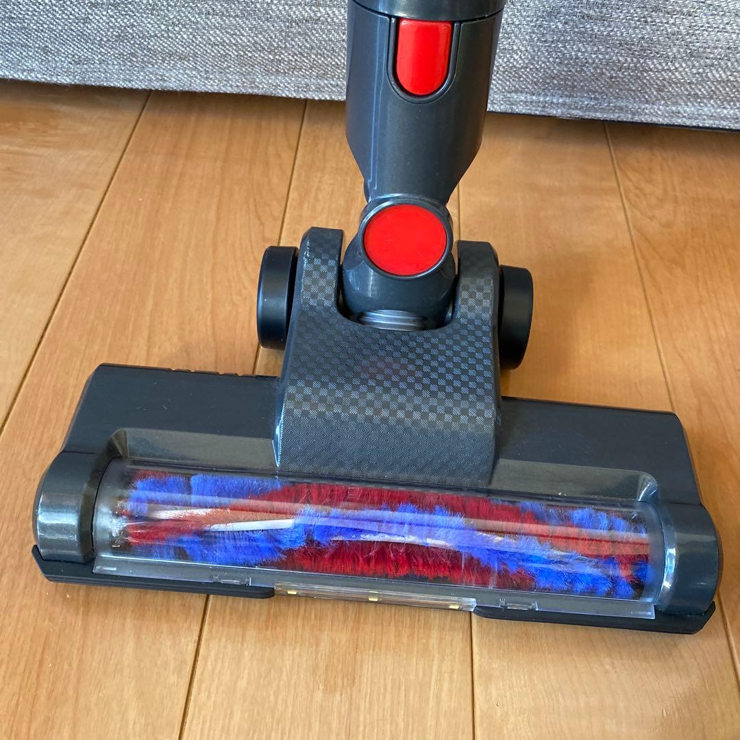 Tailulu スティッククリーナー 本体