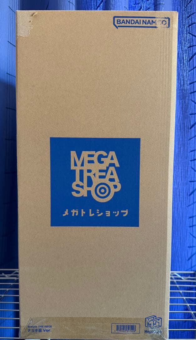 B-STYLE ワンピース　ナミ　水着ver. 1/4スケールフィギュア