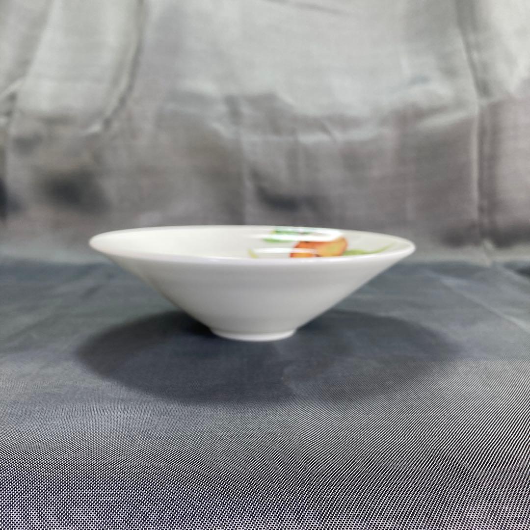 punyusan　ノリタケ　郷愁果　ボウル　ザクロ　未使用　レア　鉢