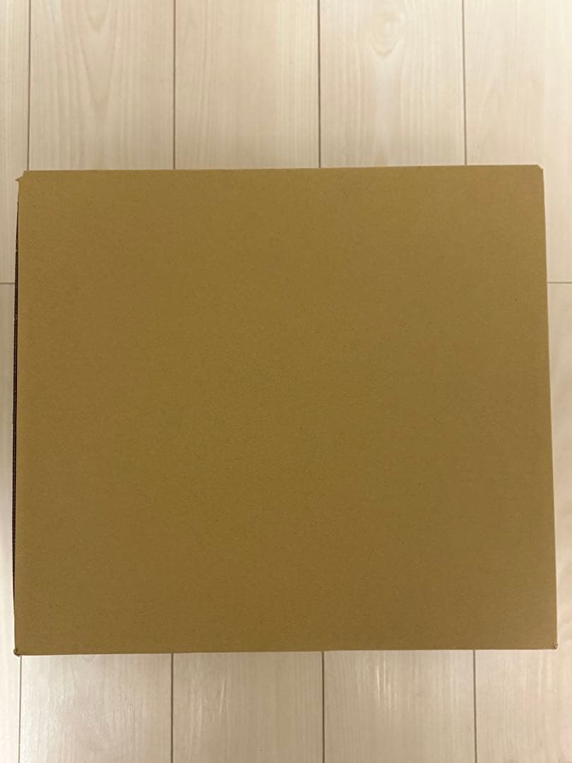 輸送箱未開封　ドラゴンボール　アライズ　大猿パンプーキン　通販限定特典付き