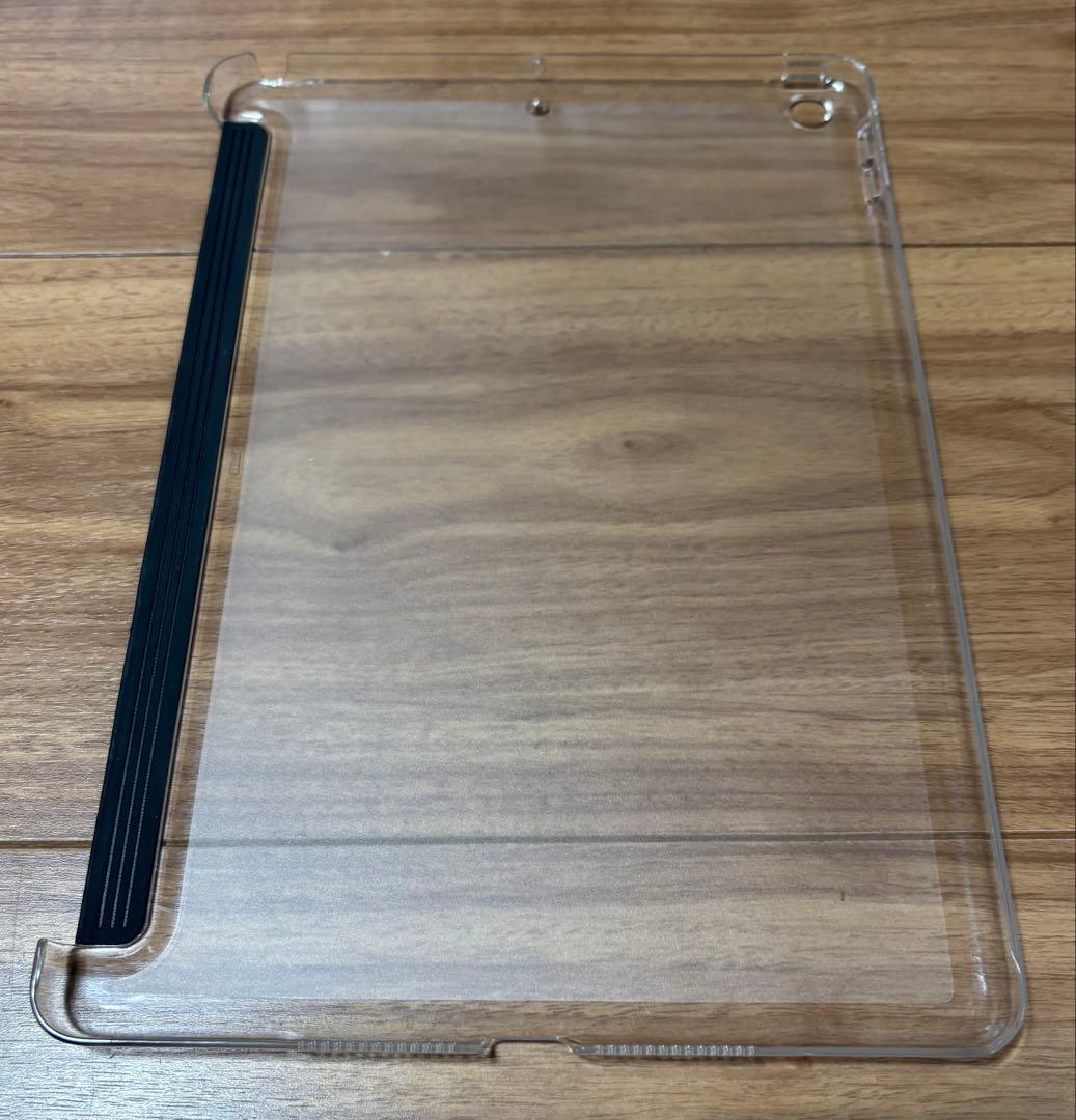 iPad 第7世代 32GB Wi-Fiモデル ケース、AC充電器付き