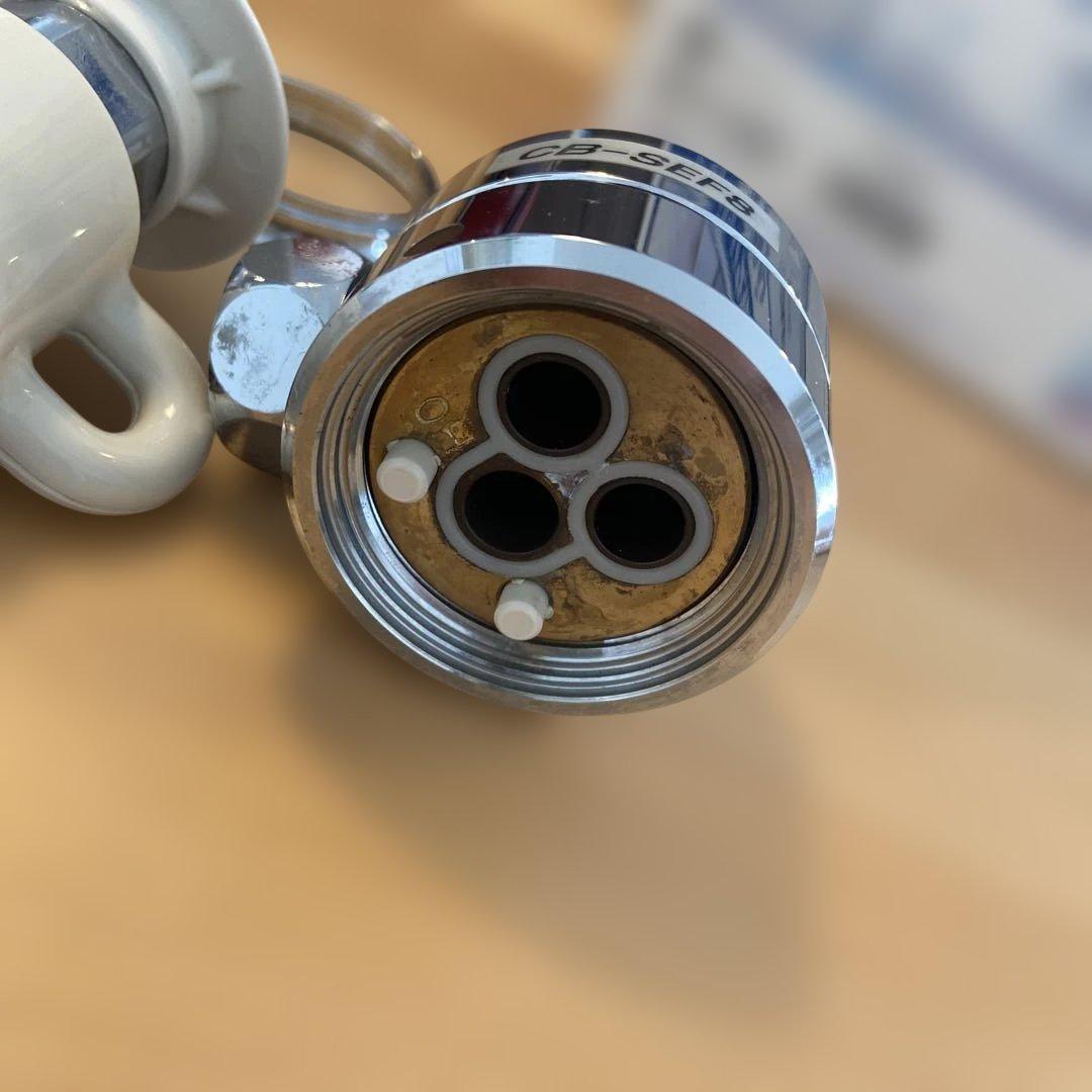 Panasonic 分岐水栓 CB-SEF8