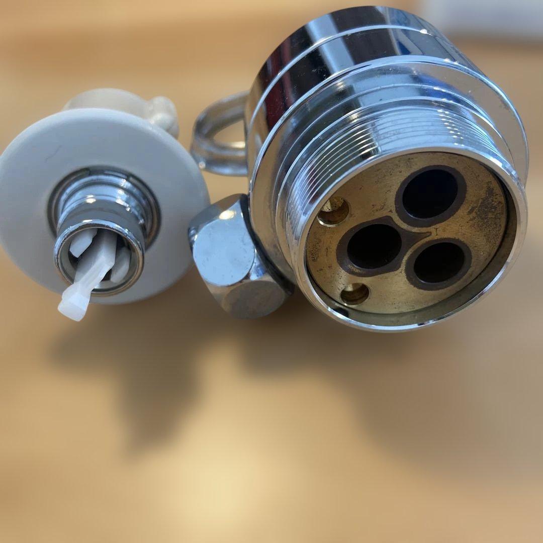 Panasonic 分岐水栓 CB-SEF8