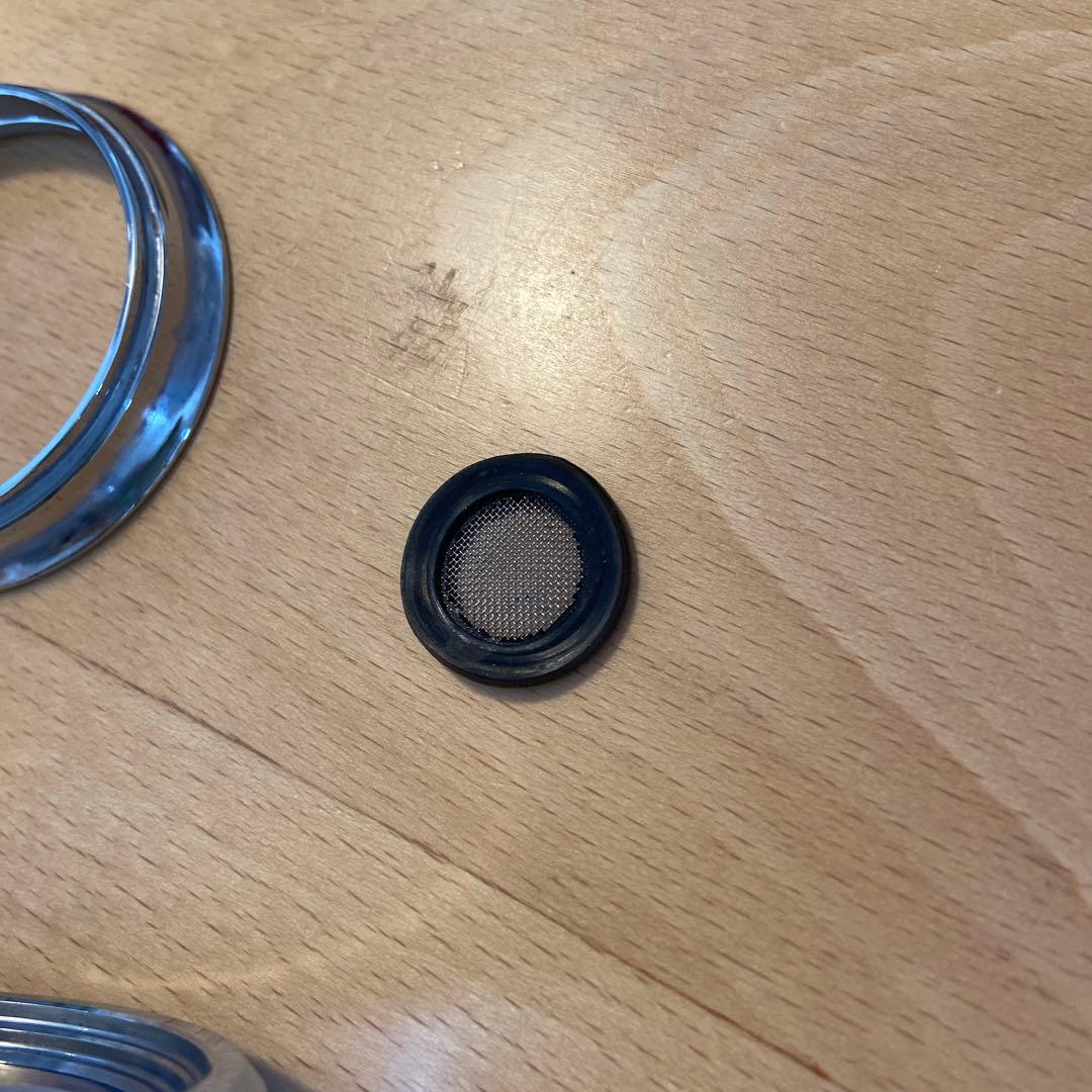 Panasonic 分岐水栓 CB-SEF8