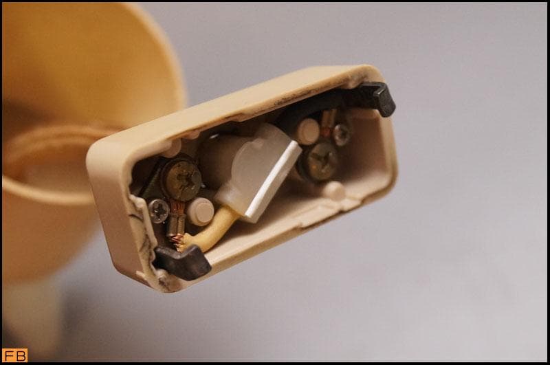 北新電器製作所 ペンダントライト F7RP-091K-10 赤 照明器具