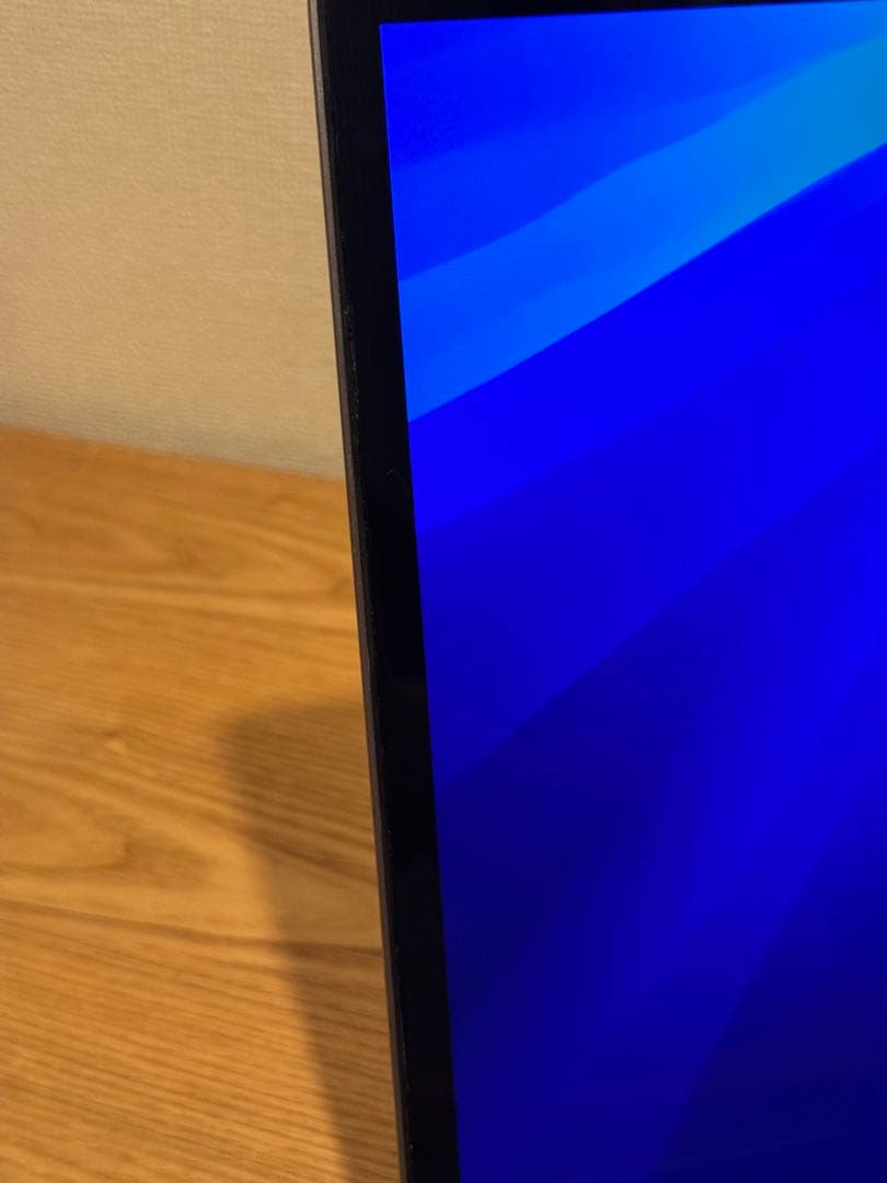 MacBook Air 13インチ m1 スペースグレー 16GB/512GB