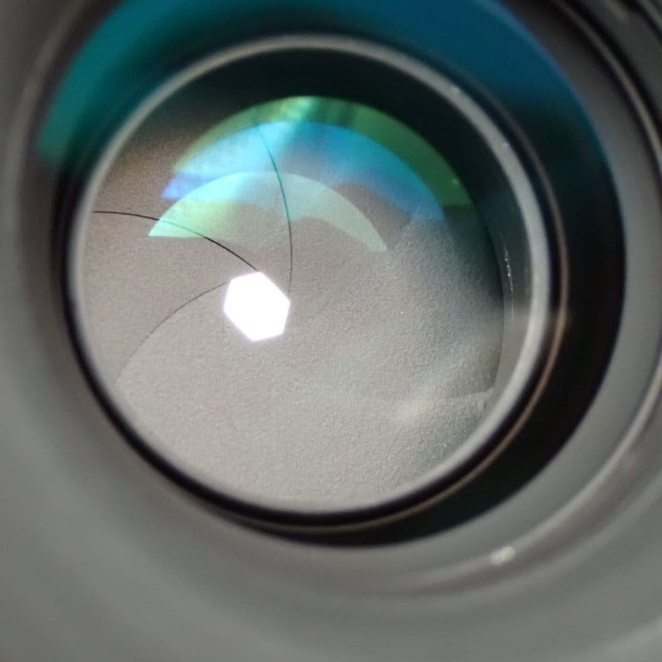 【分解清掃済】CONTAX S-Planar 60mm f2.8 Pフィルター付