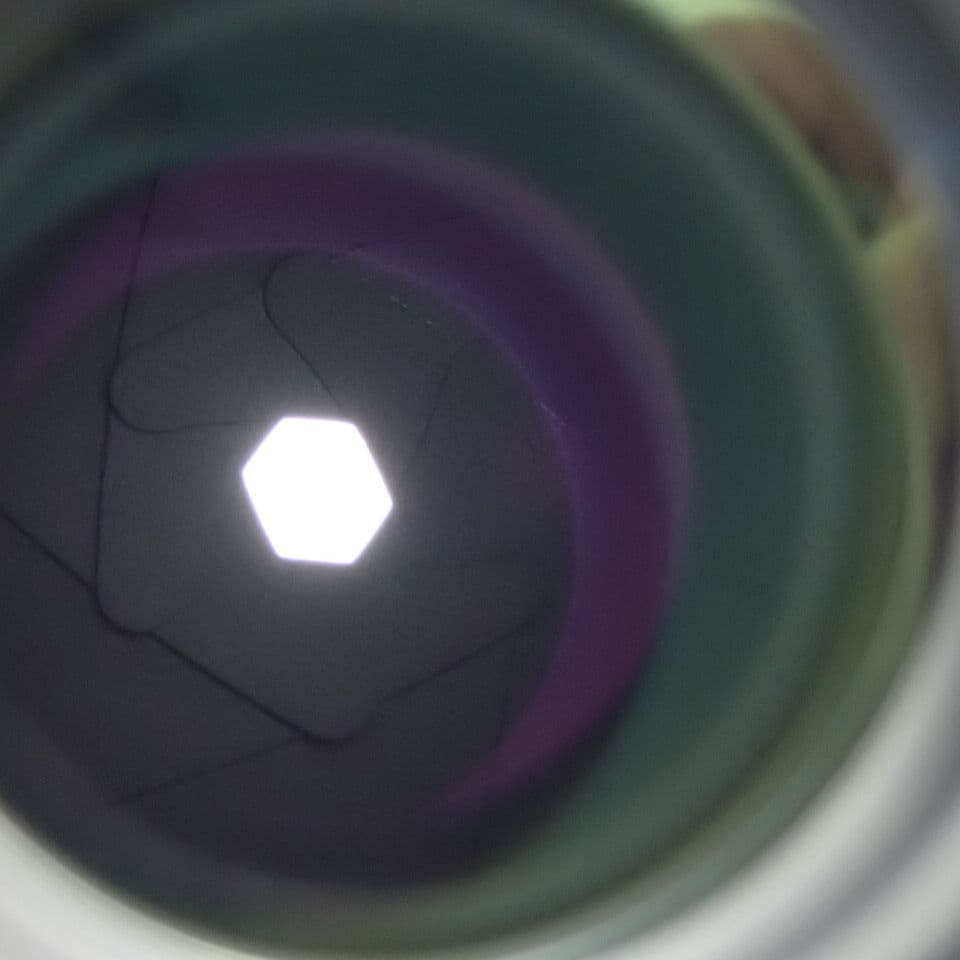 【分解清掃済】CONTAX S-Planar 60mm f2.8 Pフィルター付