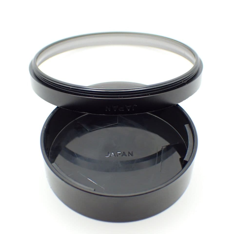 【分解清掃済】CONTAX S-Planar 60mm f2.8 Pフィルター付