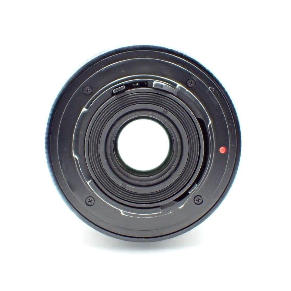 【分解清掃済】CONTAX S-Planar 60mm f2.8 Pフィルター付