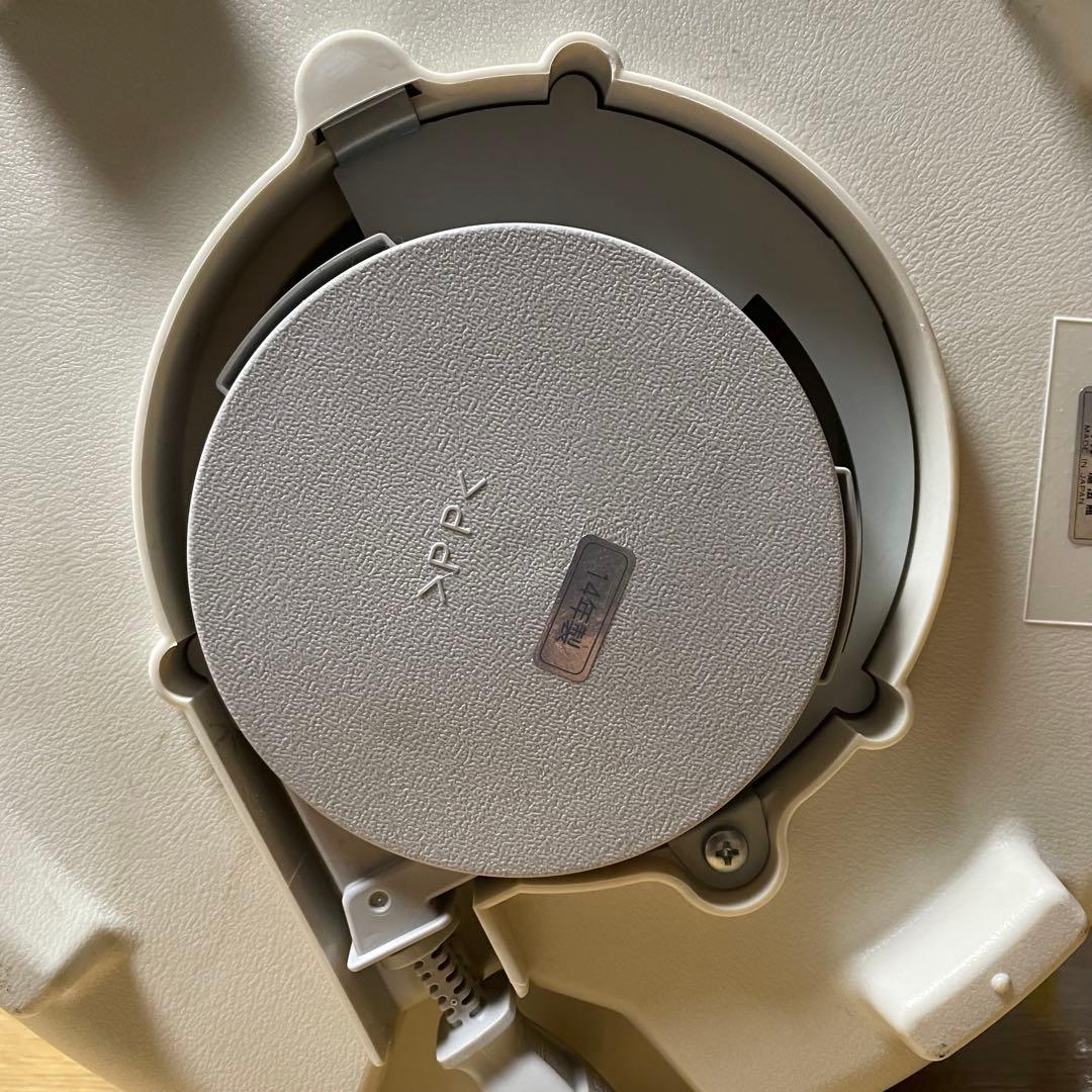 [未使用品]タイガー電子ジャー　炊きたてJHD-1800FD 1.8L保温専用