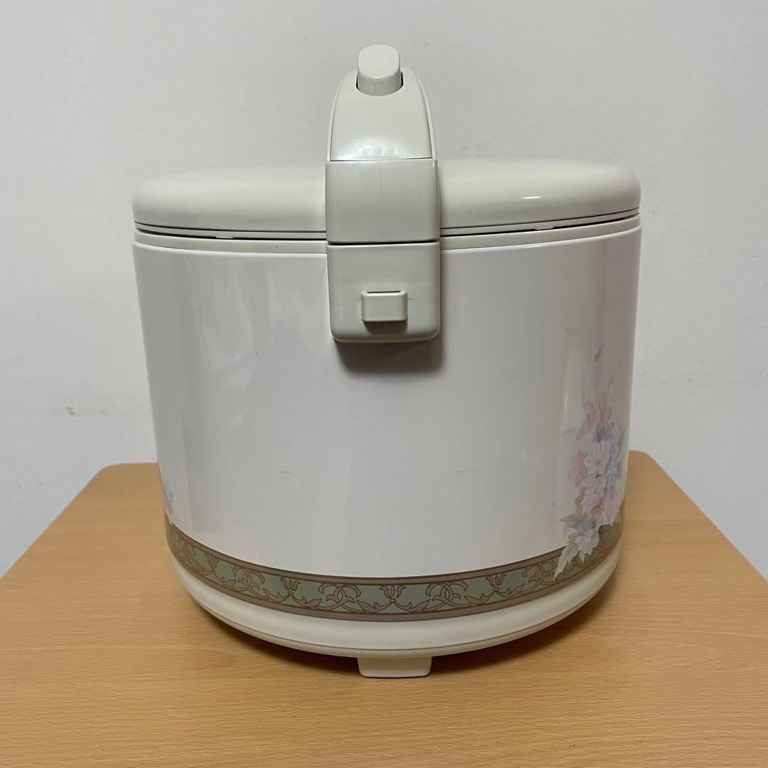 [未使用品]タイガー電子ジャー　炊きたてJHD-1800FD 1.8L保温専用